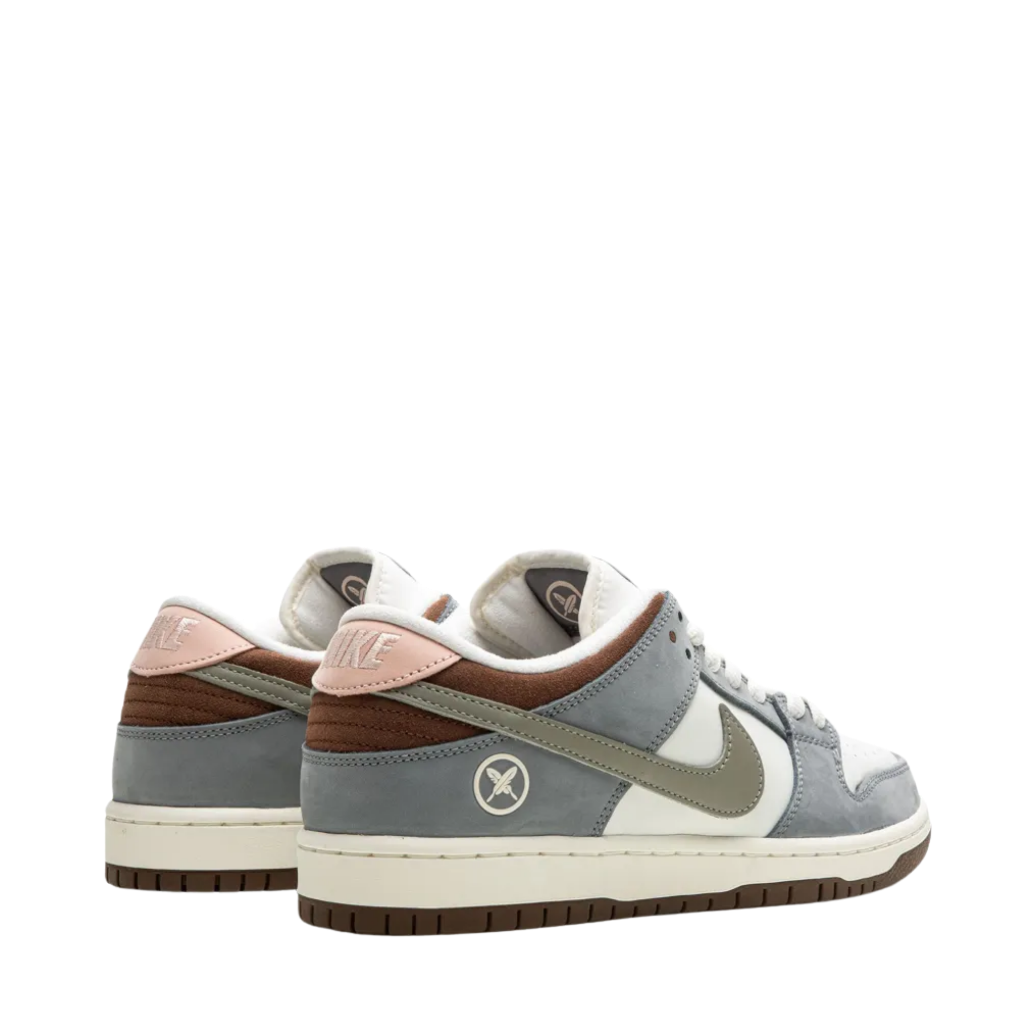 Nike SB Dunk Low Yuto Horigome