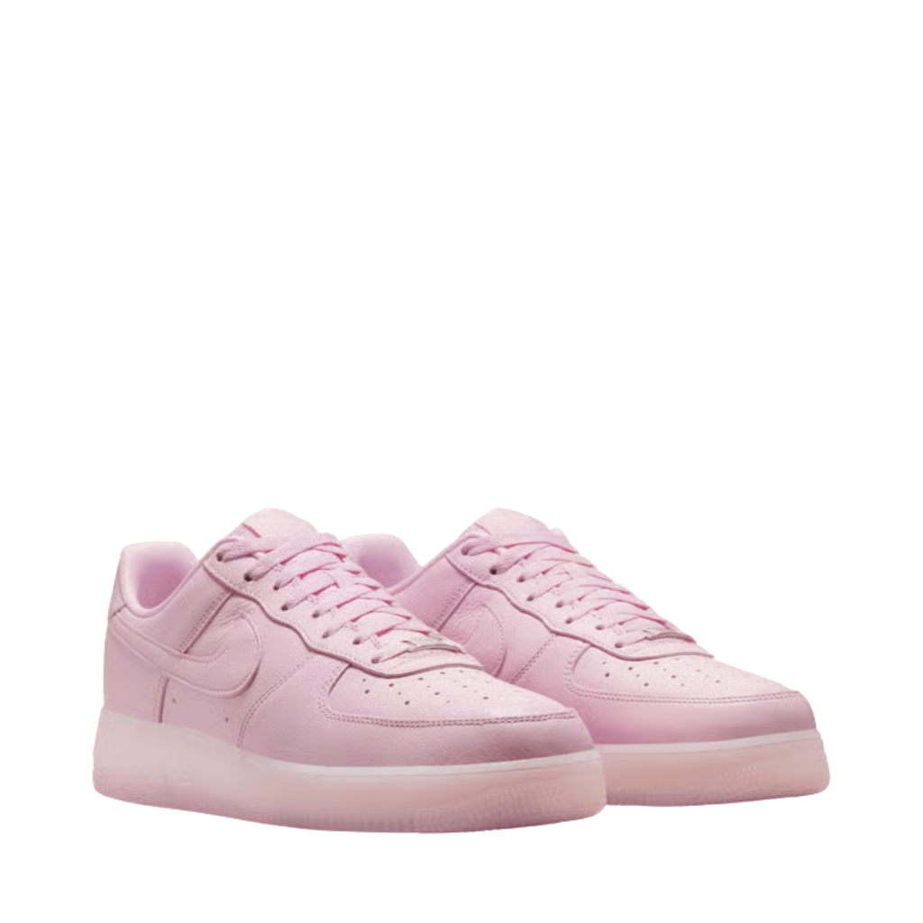 Nike Air Force 1 Low Drake NOCTA Certified Lover Boy Pink Foam (GS)