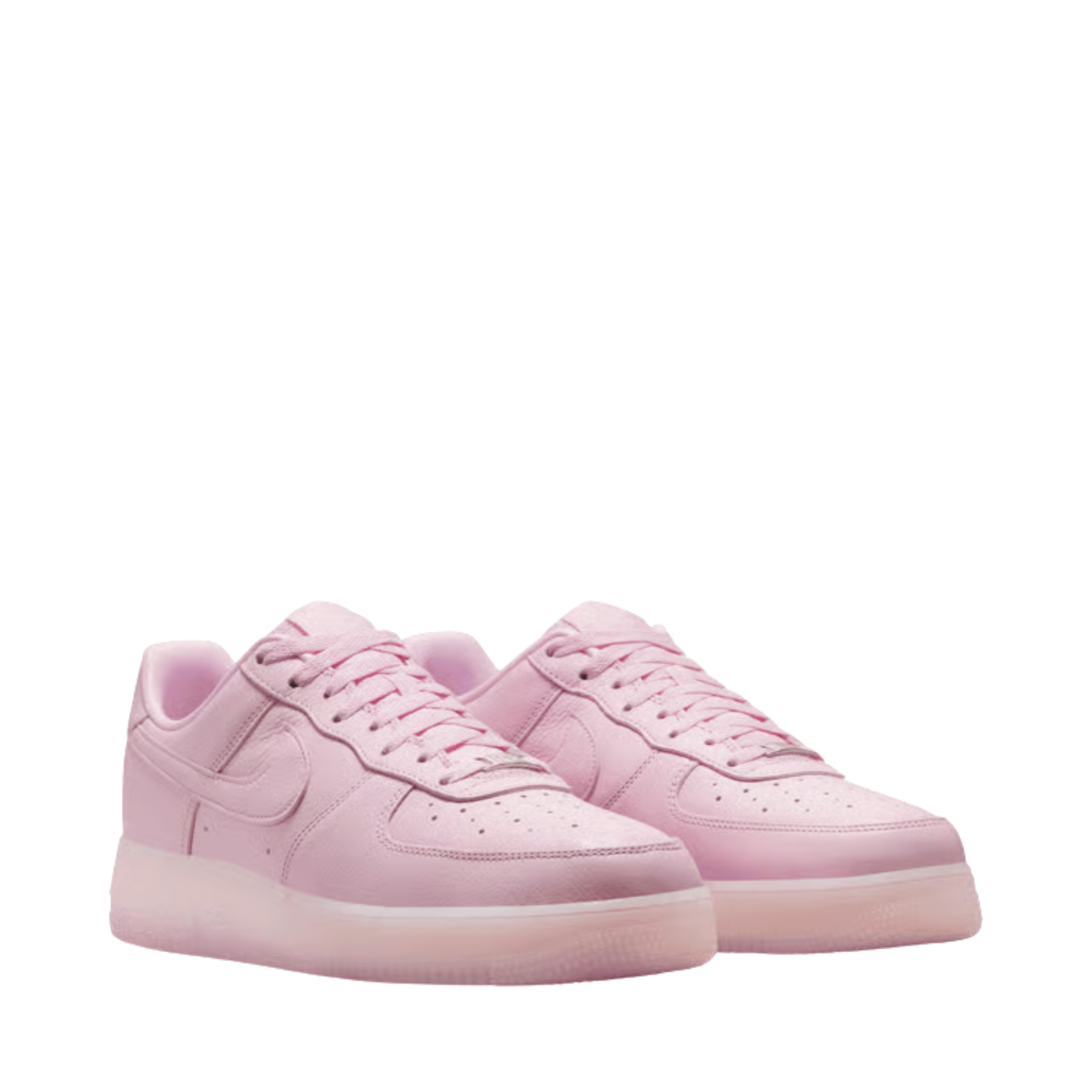 Nike Air Force 1 Low Drake NOCTA Certified Lover Boy Pink Foam (GS)