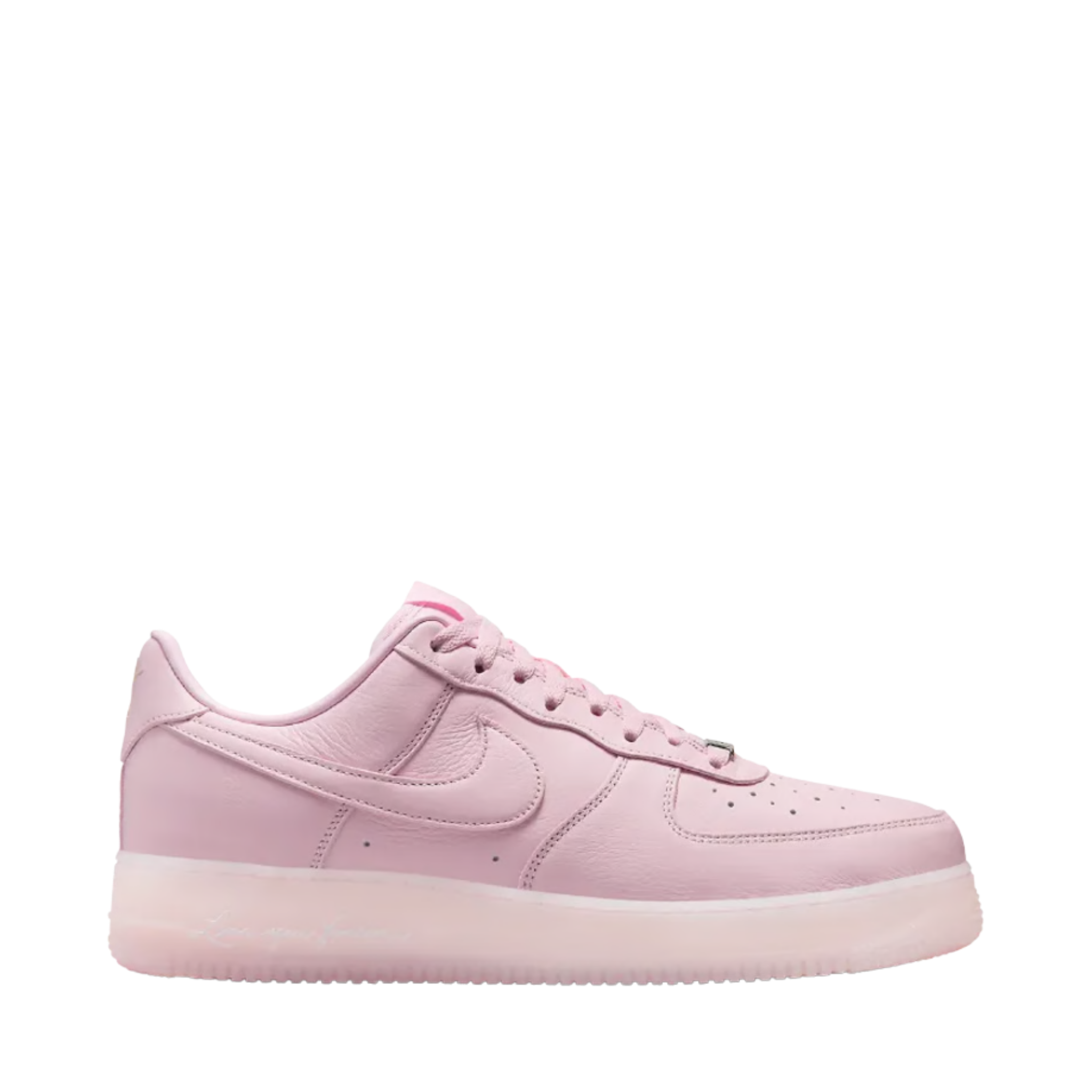 Nike Air Force 1 Low Drake NOCTA Certified Lover Boy Pink Foam (GS)