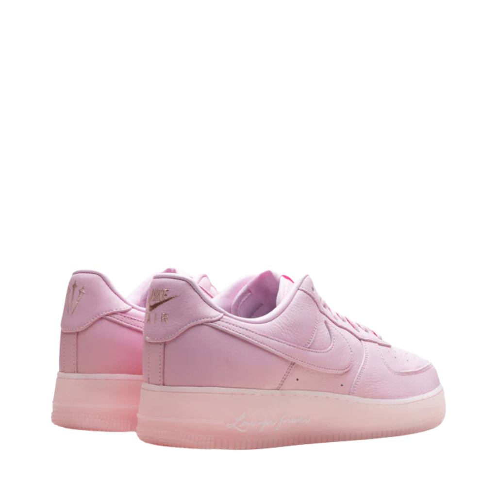 Nike Air Force 1 Low Drake NOCTA Certified Lover Boy Pink Foam (GS)