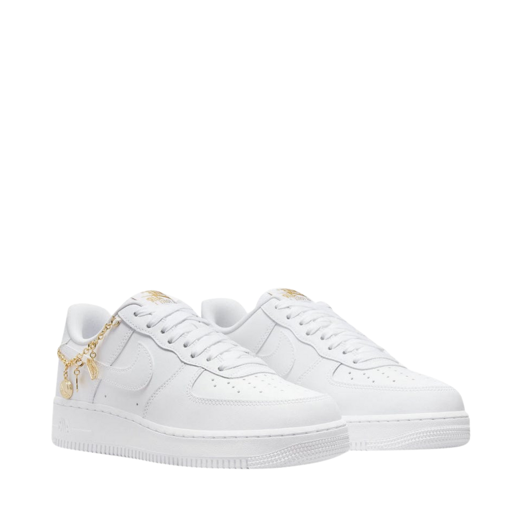 Nike Air Force 1 Low LX White Pendant (Women's)