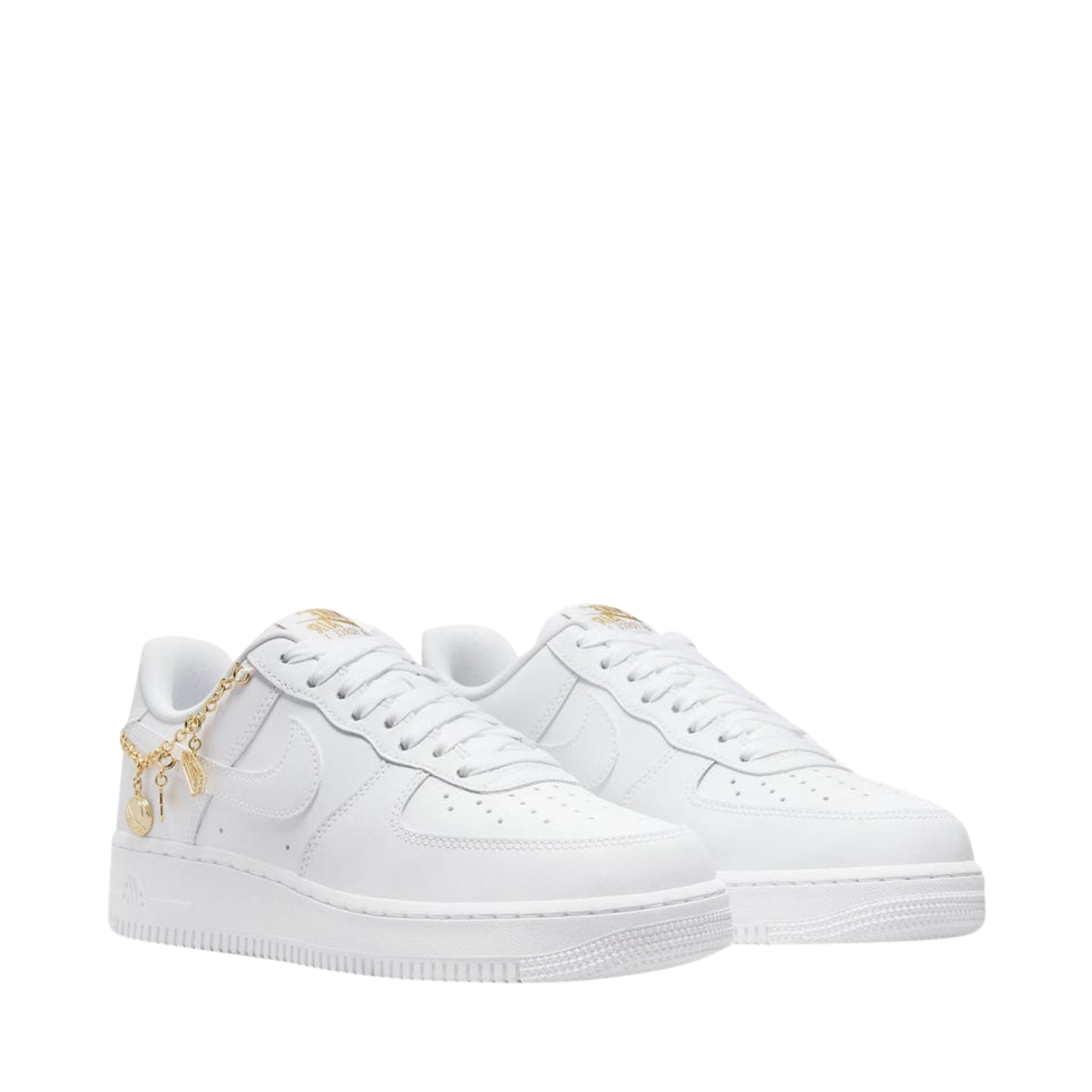 Nike Air Force 1 Low LX White Pendant (Women's)