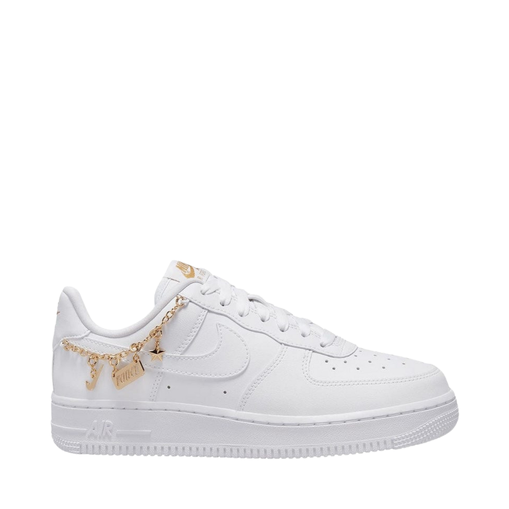 Nike Air Force 1 Low LX White Pendant (Women's)