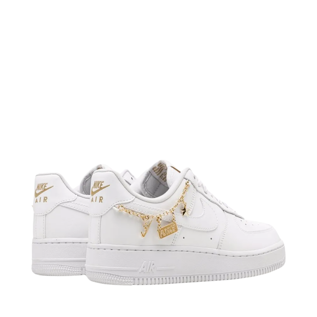Nike Air Force 1 Low LX White Pendant (Women's)