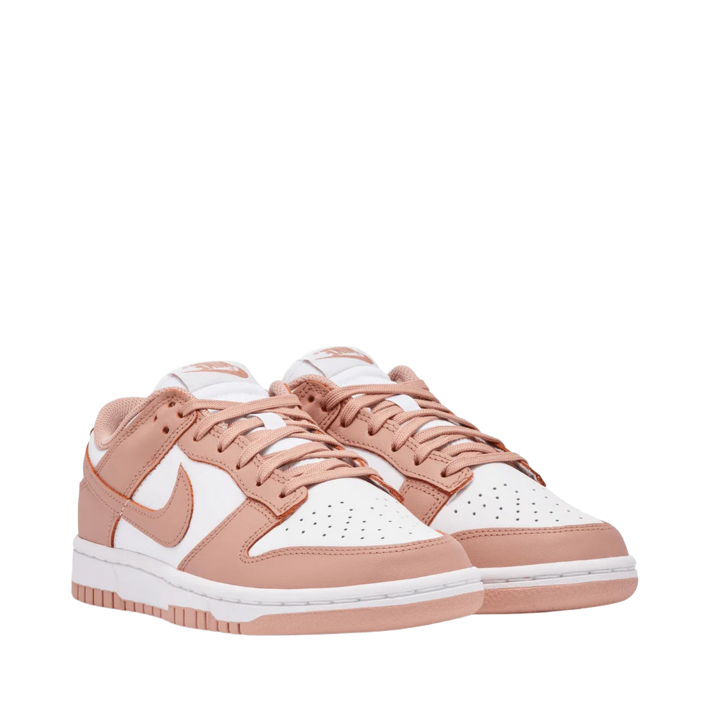 Nike Dunk Low Rose Whisper (W)