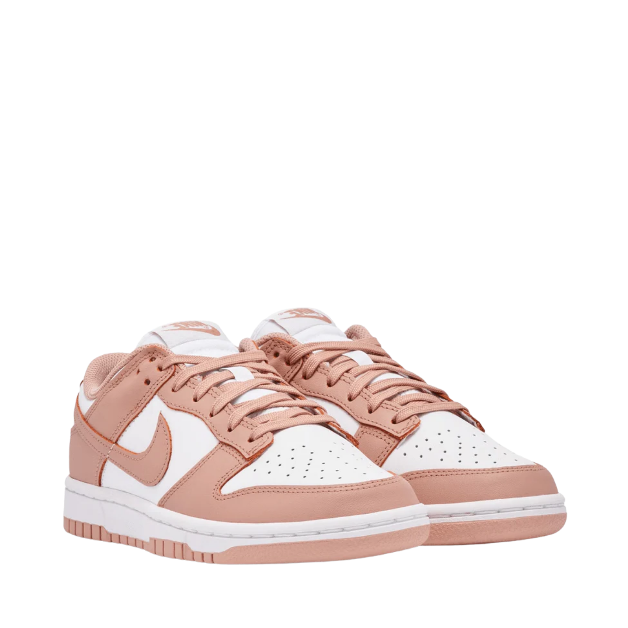 Nike Dunk Low Rose Whisper (W)