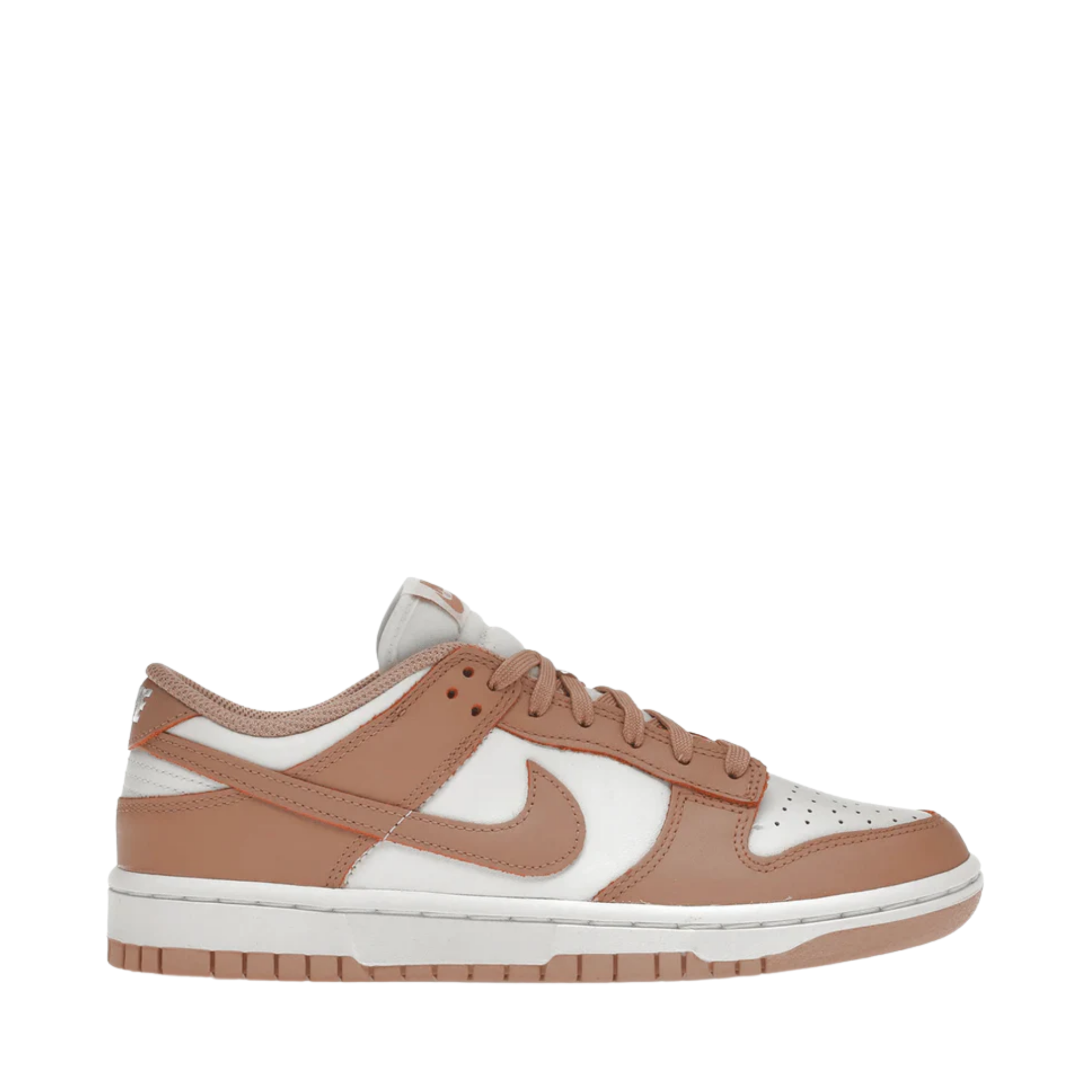 Nike Dunk Low Rose Whisper (W)