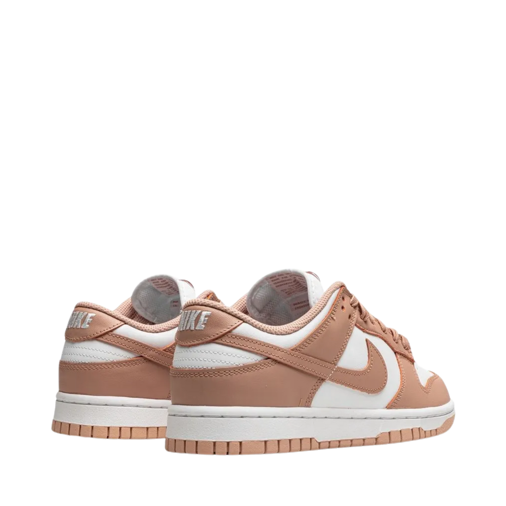 Nike Dunk Low Rose Whisper (W)