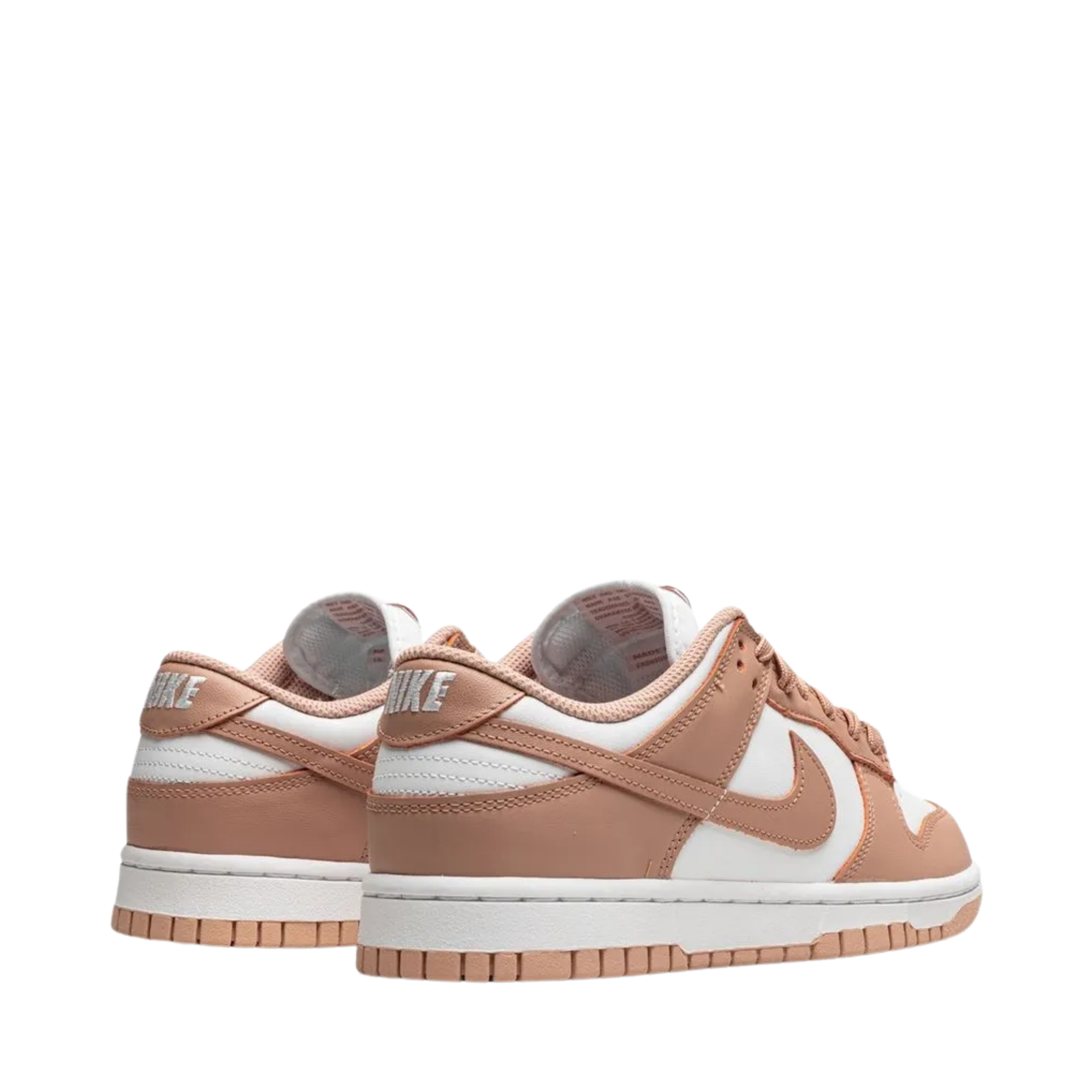 Nike Dunk Low Rose Whisper (W)