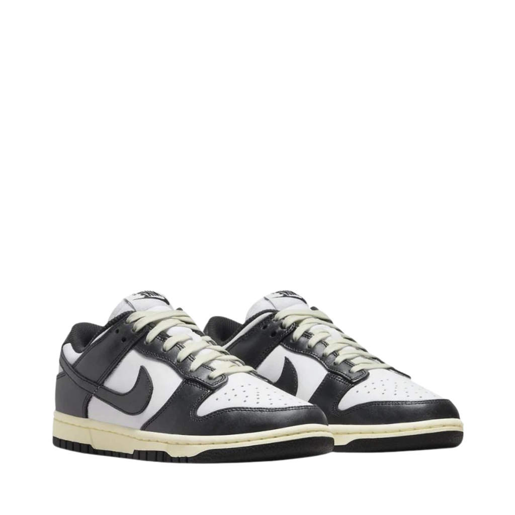 Nike Dunk Low Vintage Panda (Women's)