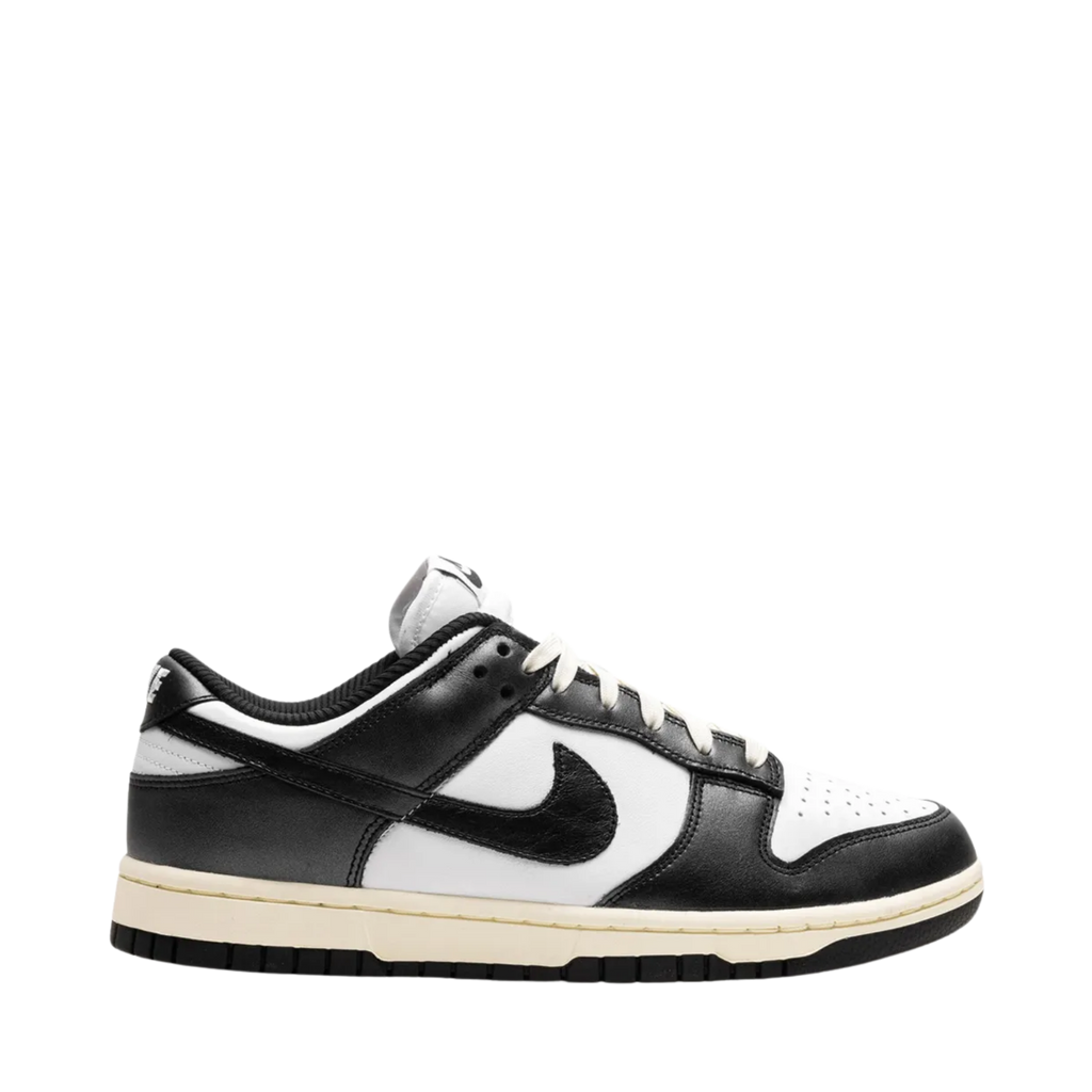 Nike Dunk Low Vintage Panda (Women's)