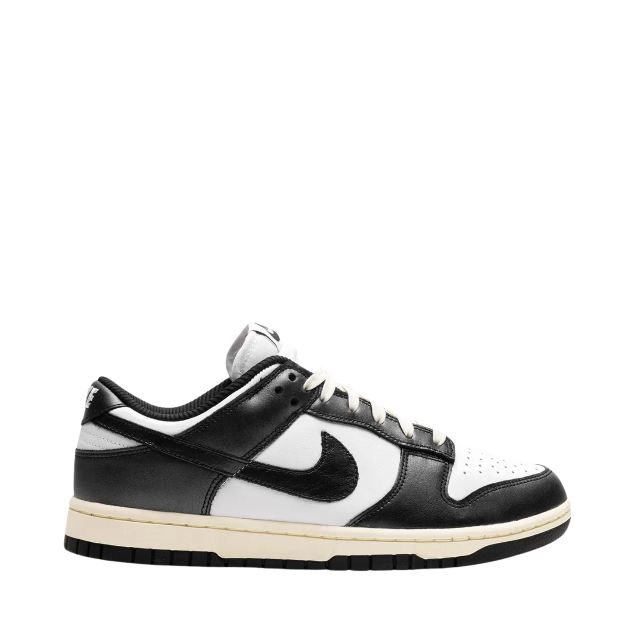 Nike Dunk Low Vintage Panda (Women's)