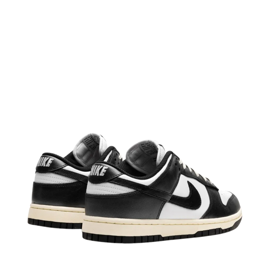 Nike Dunk Low Vintage Panda (Women's)