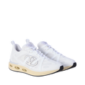 Valentino Easyjog V Logo Sneaker White