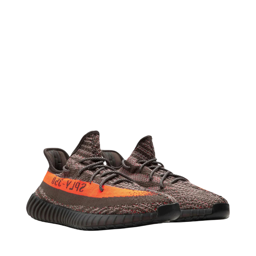Yeezy Boost 350 V2 Carbon Beluga