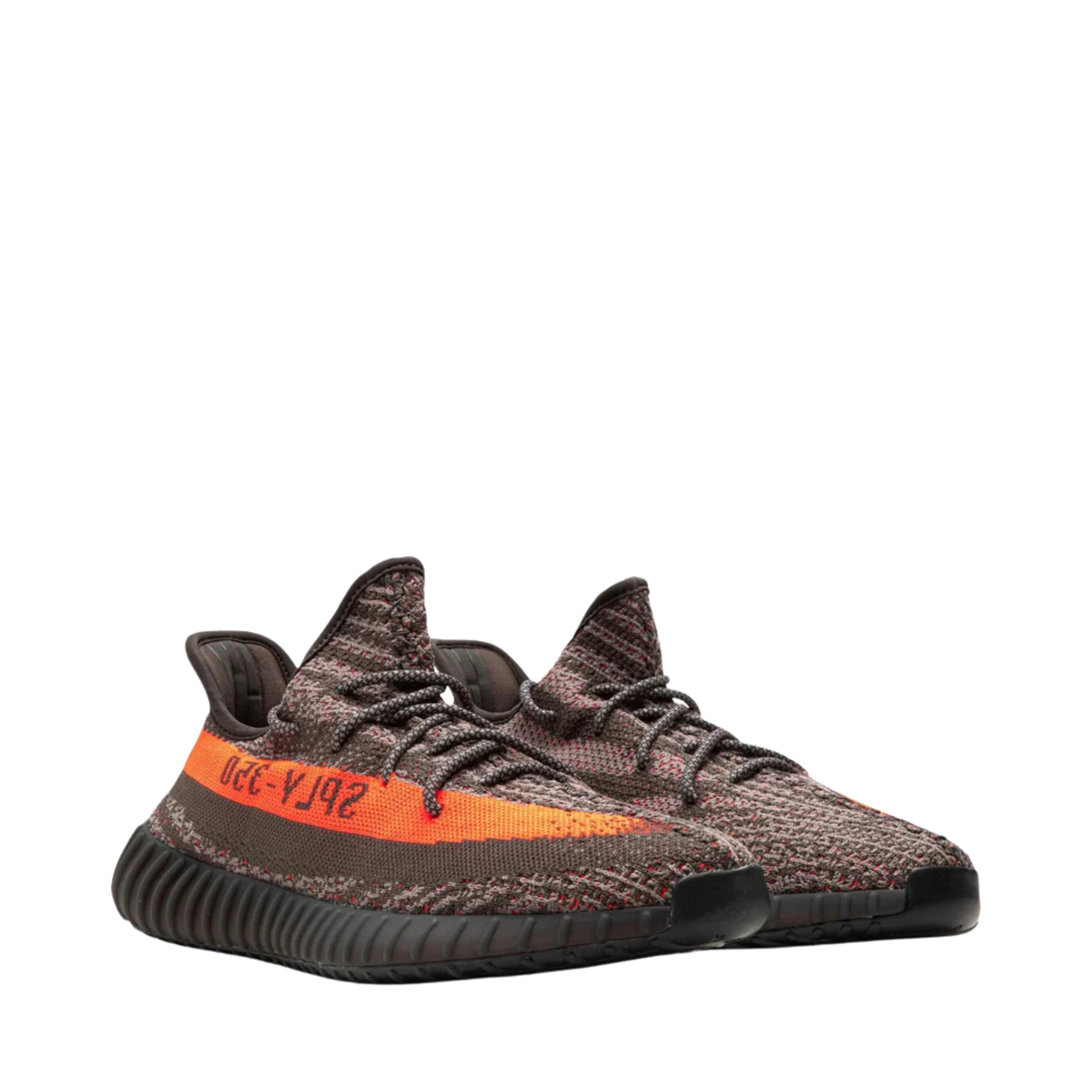 Yeezy Boost 350 V2 Carbon Beluga