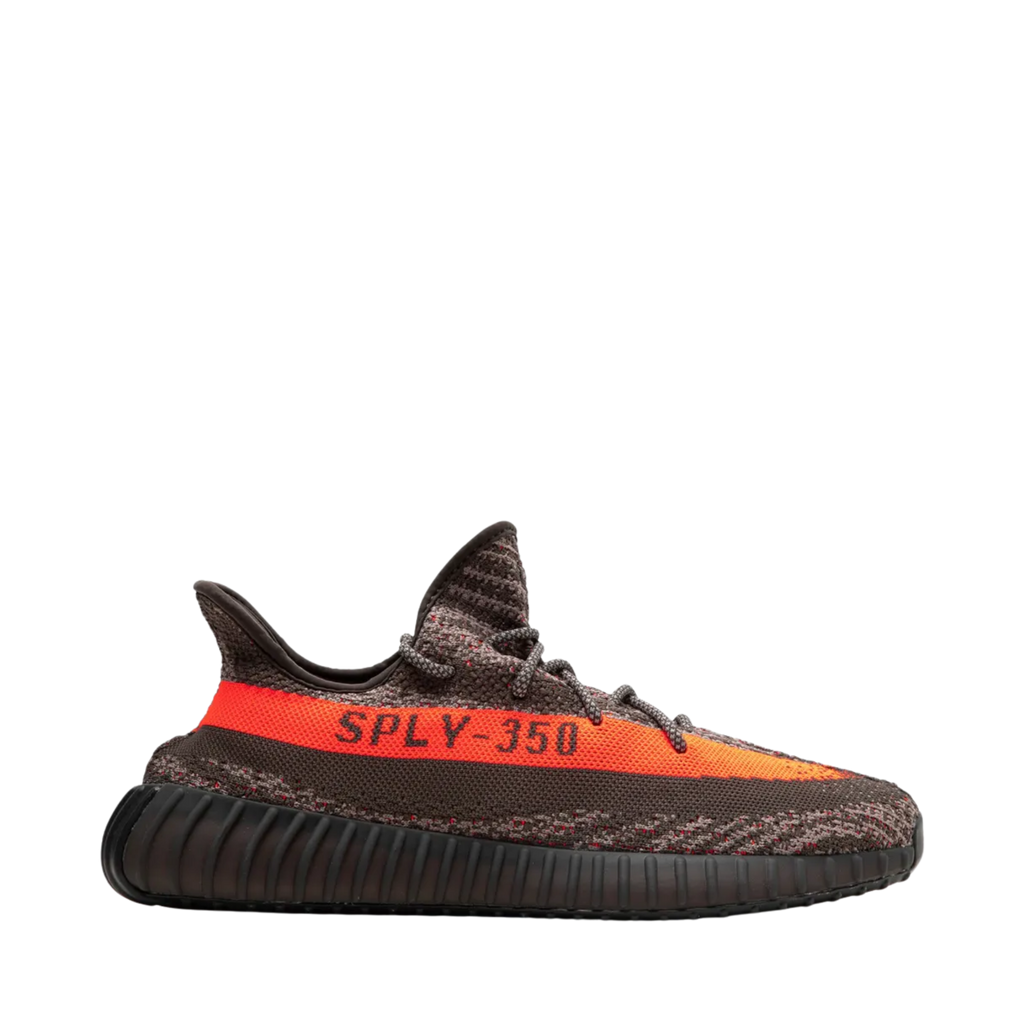 Yeezy Boost 350 V2 Carbon Beluga