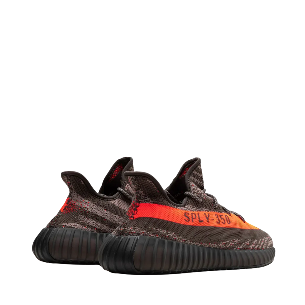 Yeezy Boost 350 V2 Carbon Beluga