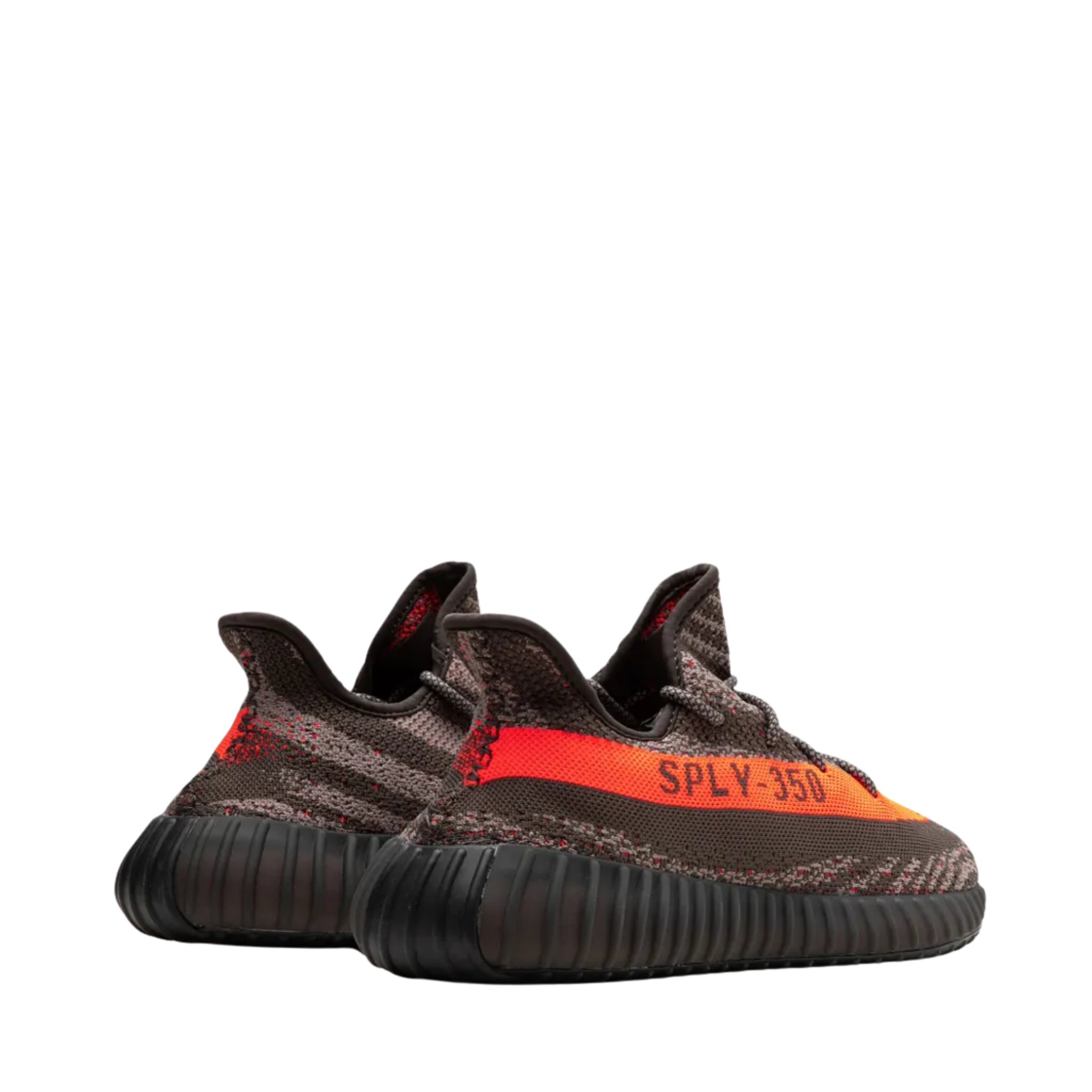 Yeezy Boost 350 V2 Carbon Beluga