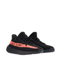 Yeezy Boost 350 V2 Core Black Red