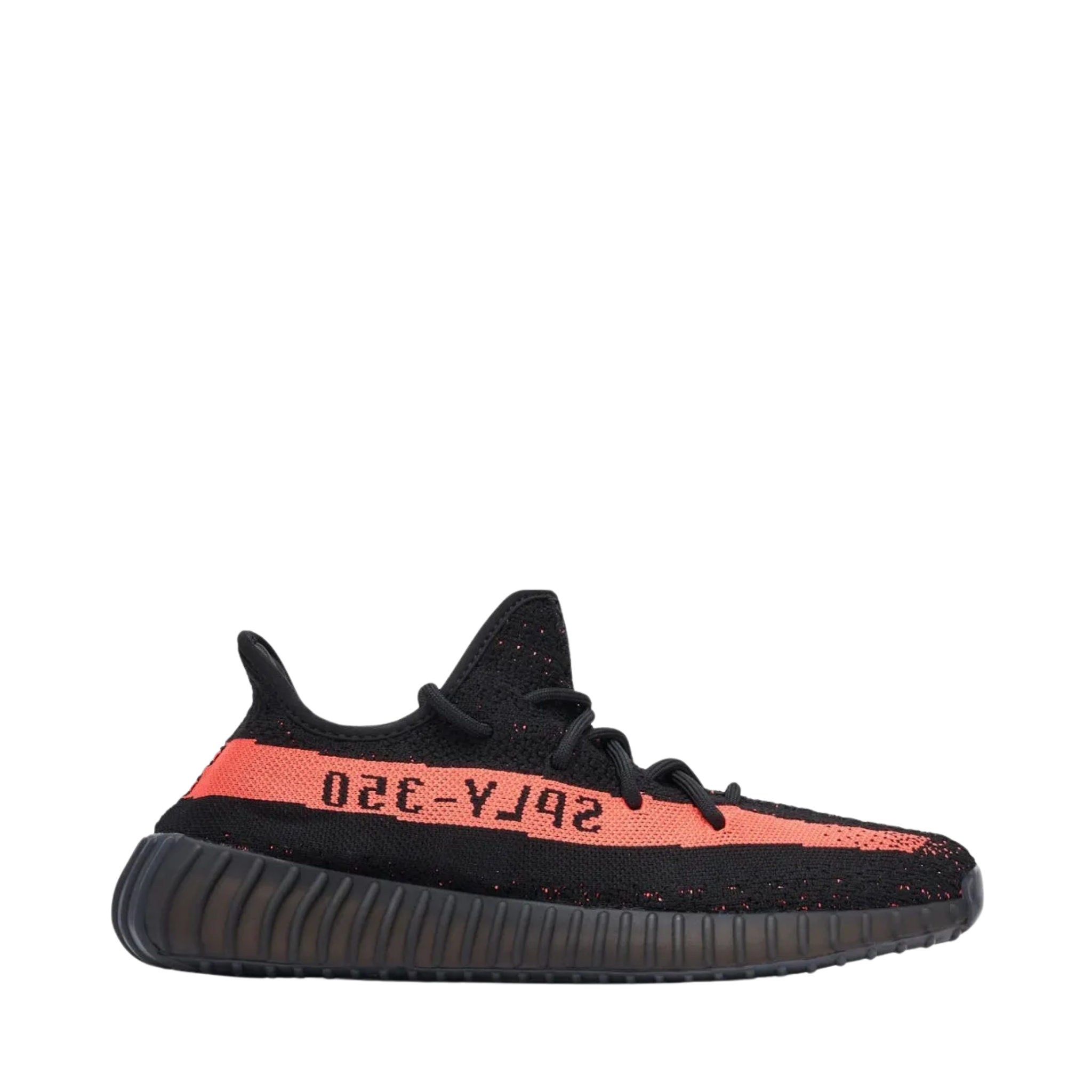 Yeezy Boost 350 V2 Core Black Red