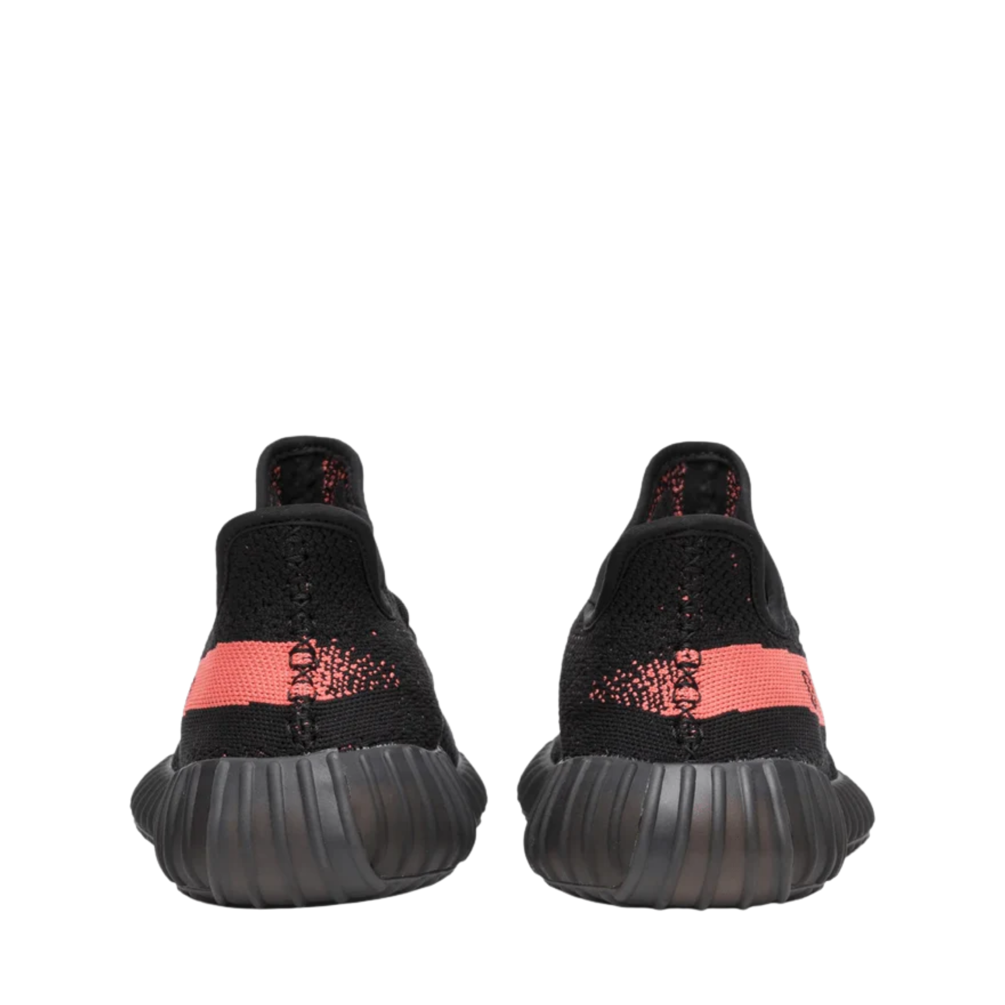 Yeezy Boost 350 V2 Core Black Red