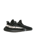 Yeezy Boost 350 V2 Core Black White