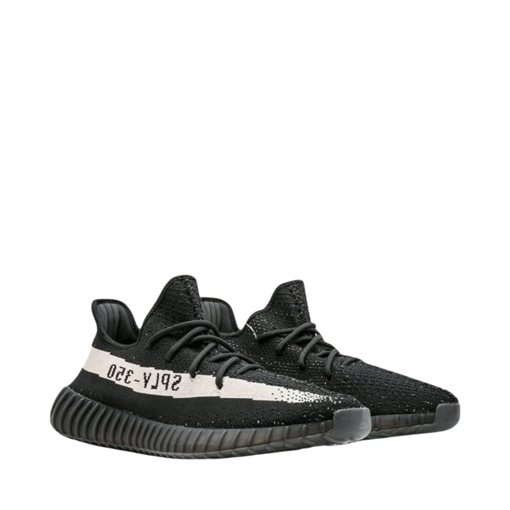Yeezy Boost 350 V2 Core Black White