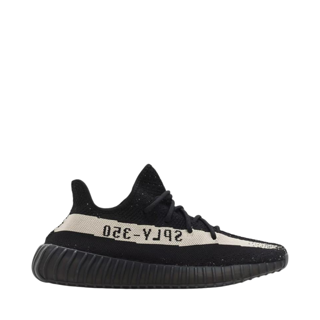 Yeezy Boost 350 V2 Core Black White
