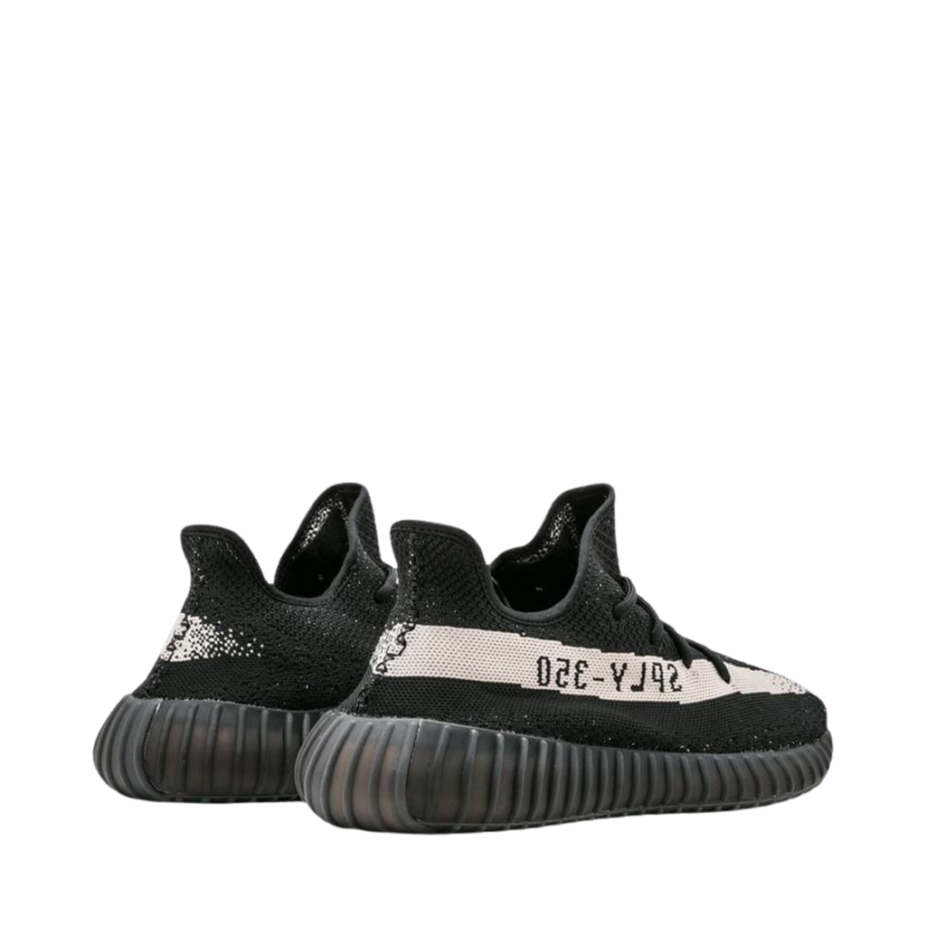 Yeezy Boost 350 V2 Core Black White