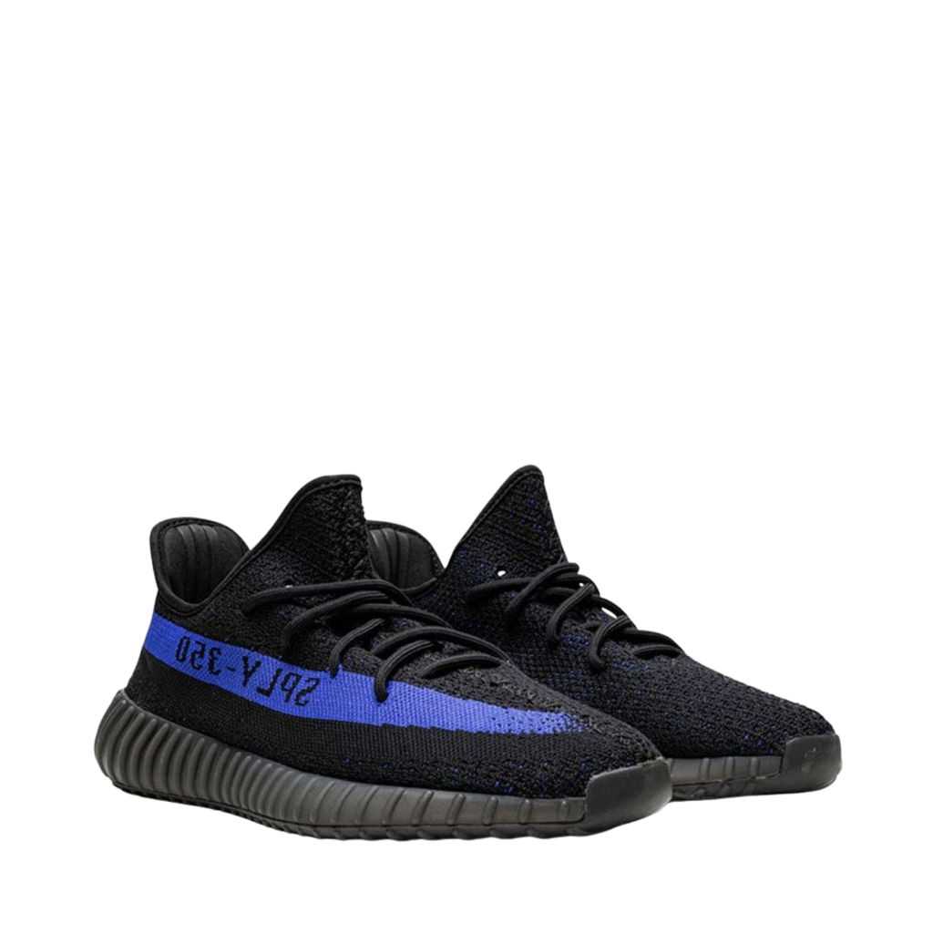 Yeezy Boost 350 V2 Dazzling Blue