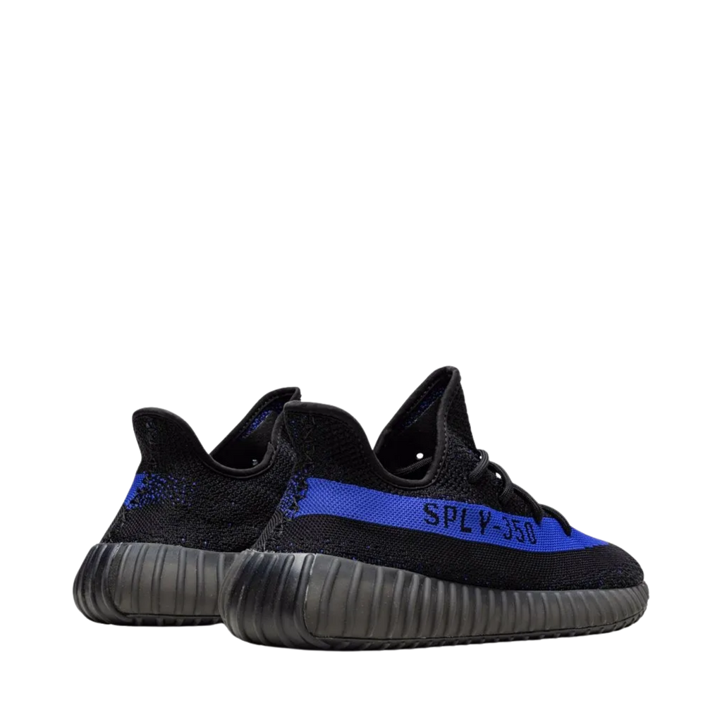 Yeezy Boost 350 V2 Dazzling Blue