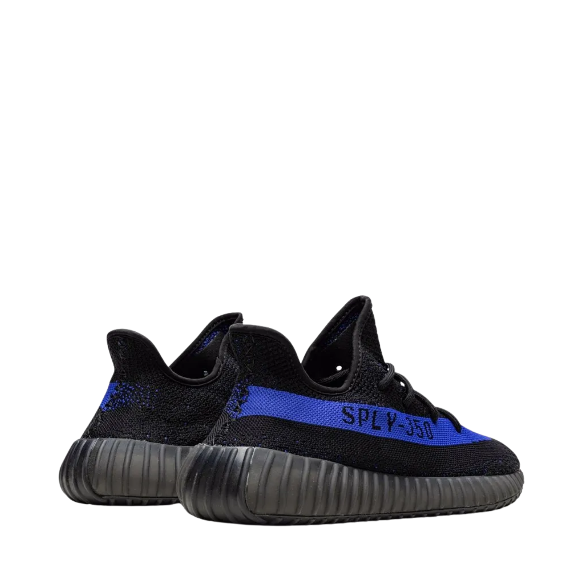 Yeezy Boost 350 V2 Dazzling Blue
