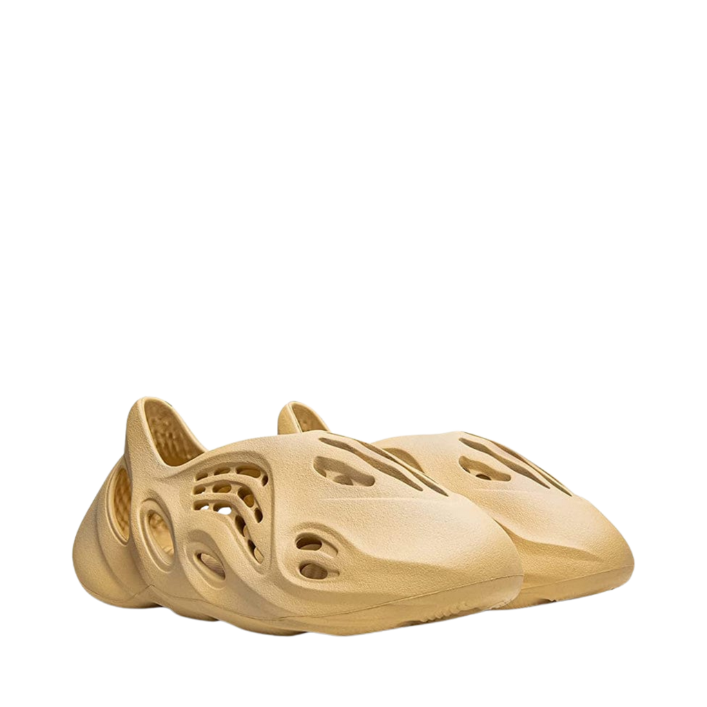 Yeezy Foam RNR Desert Sand