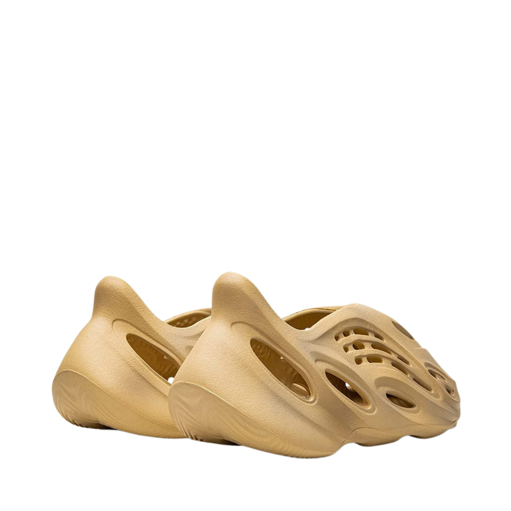 Yeezy Foam RNR Desert Sand
